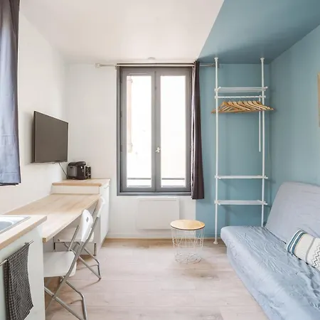 Neko - Studio Centre Apartament *