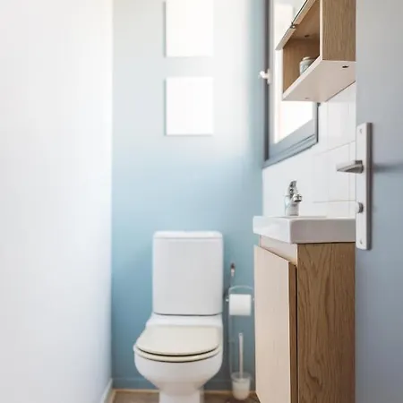 Apartament Neko - Studio Centre Périgueux